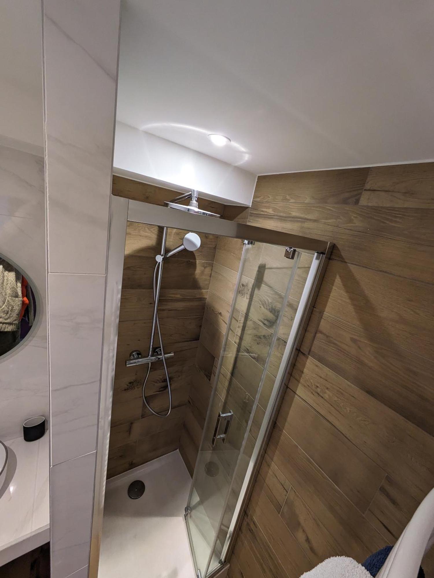 Le Sasha Apartment Chamonix Bagian luar foto